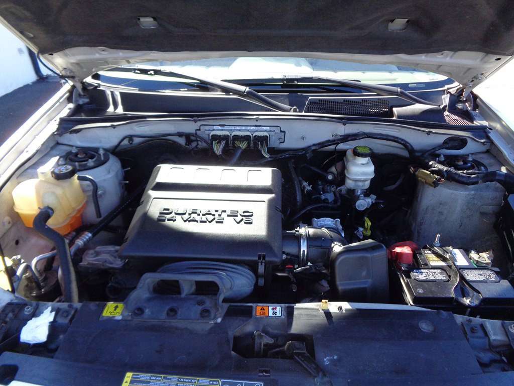 2011 Ford Escape Image 39