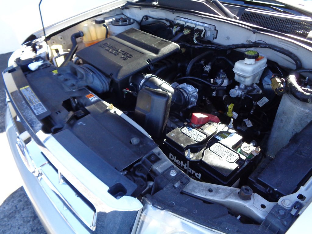 2011 Ford Escape Image 40