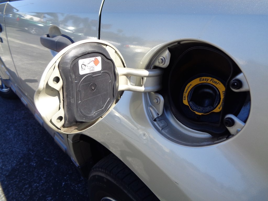 2011 Ford Escape Image 42