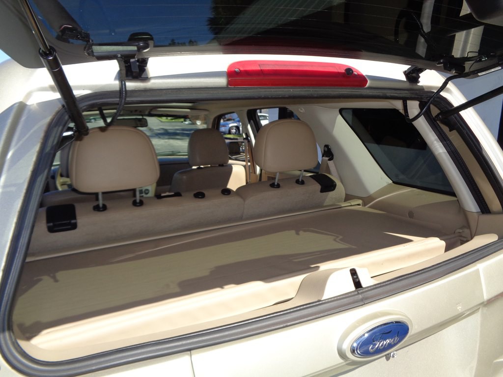 2011 Ford Escape Image 43