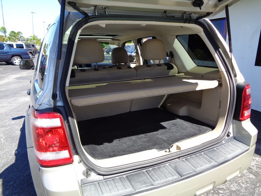 2011 Ford Escape Image 44