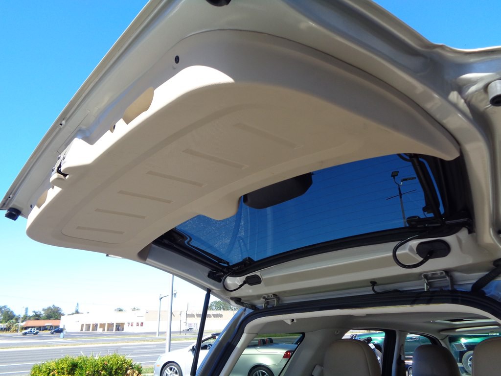 2011 Ford Escape Image 47