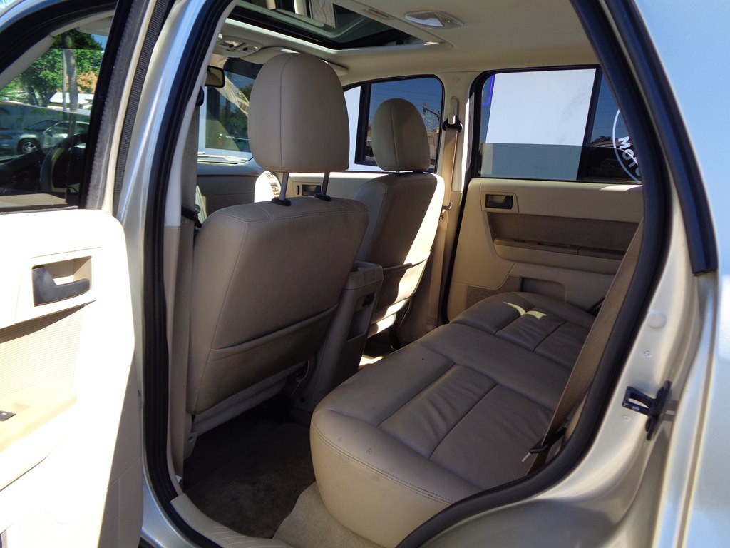 2011 Ford Escape Image 49