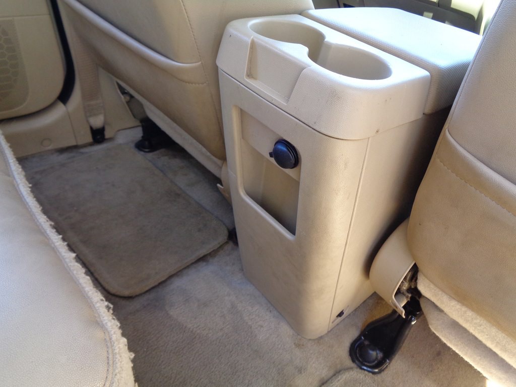 2011 Ford Escape Image 51