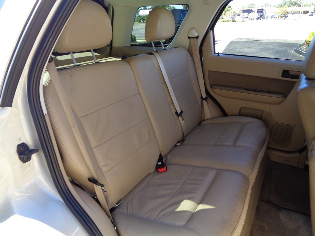 2011 Ford Escape Image 52