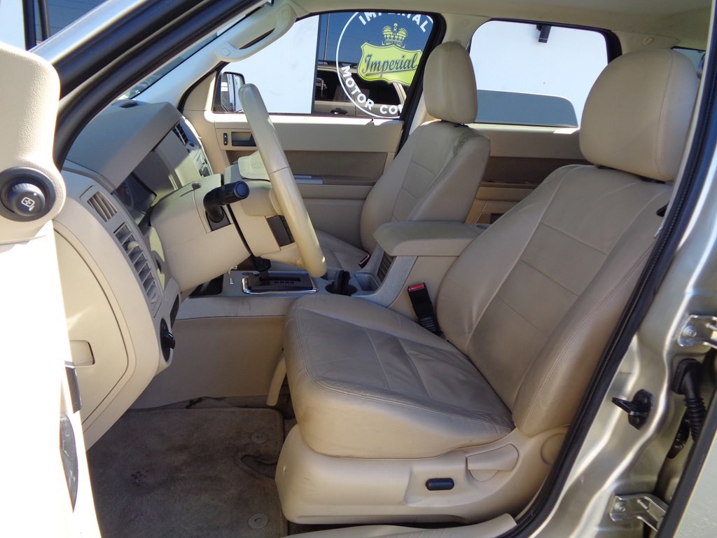 2011 Ford Escape Image 59