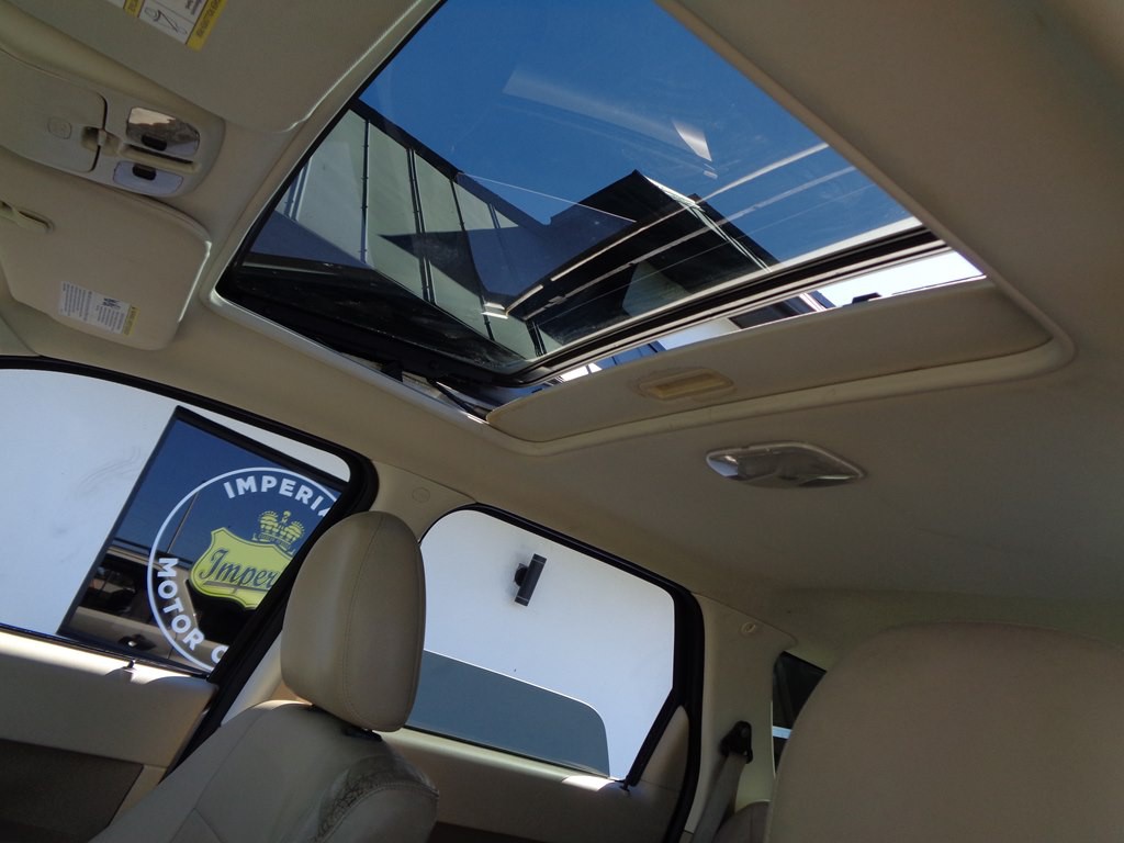 2011 Ford Escape Image 66