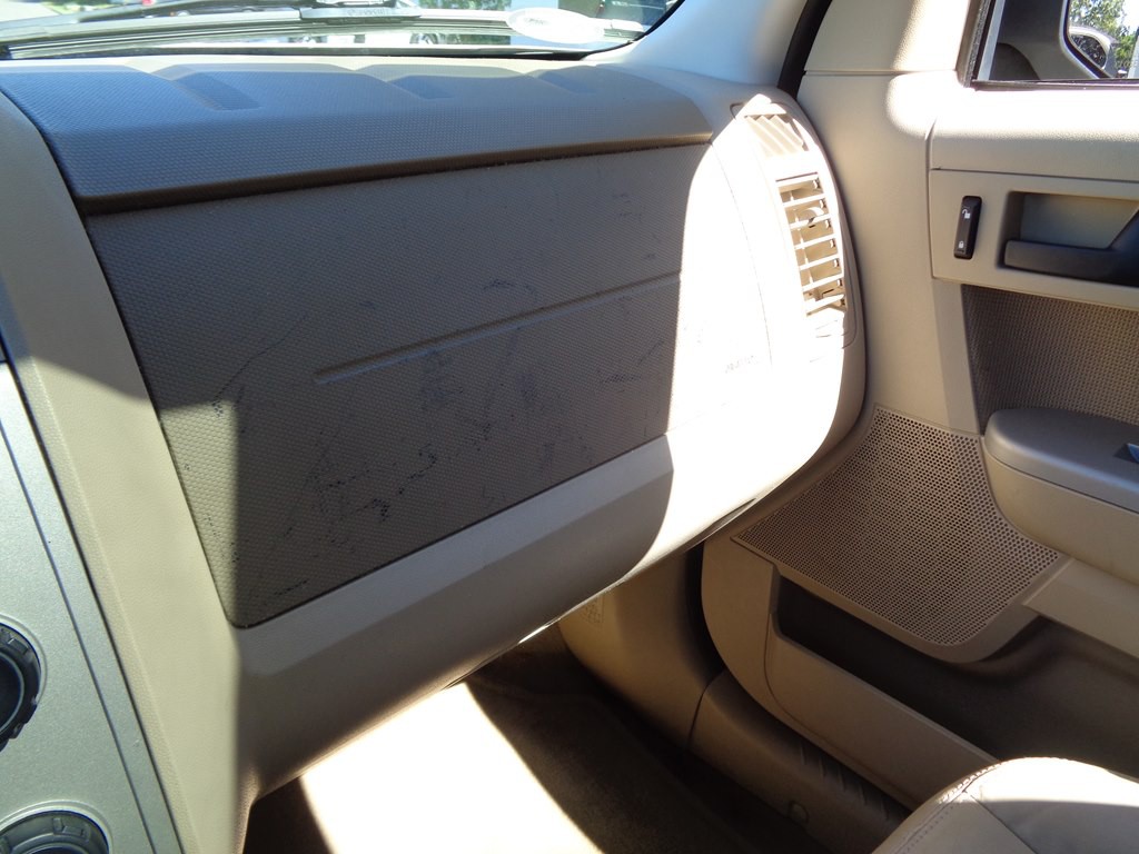 2011 Ford Escape Image 69