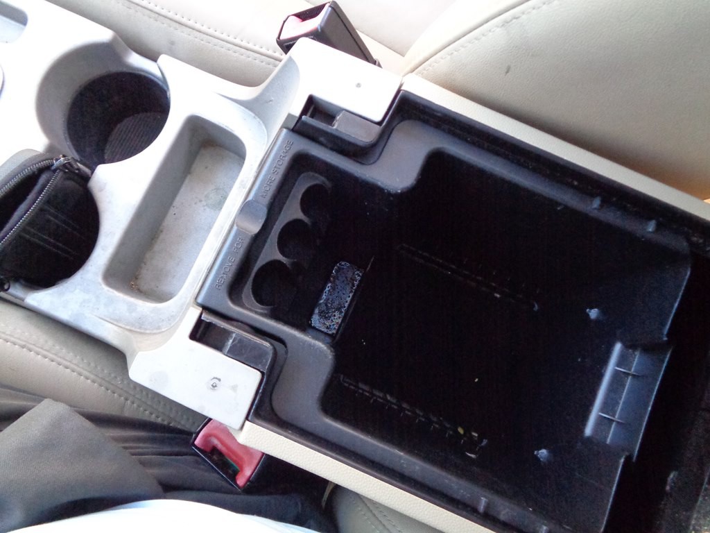 2011 Ford Escape Image 70