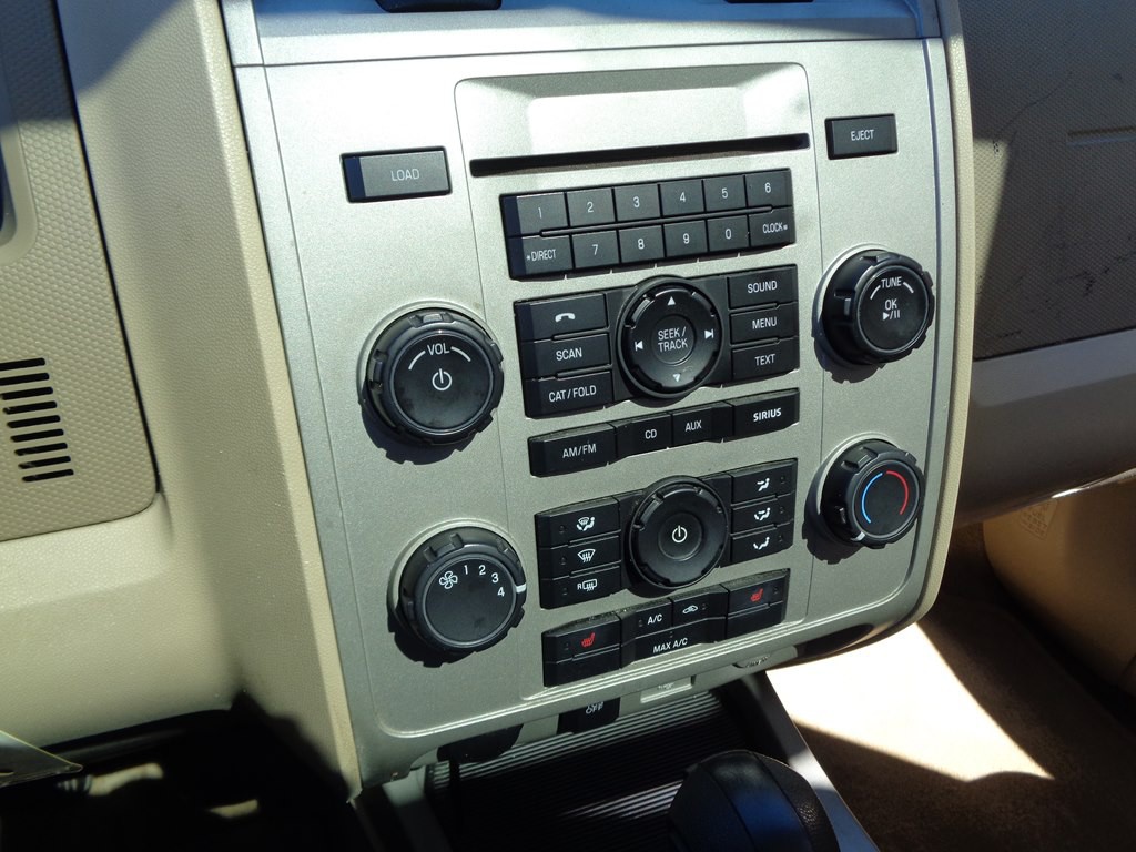 2011 Ford Escape Image 73