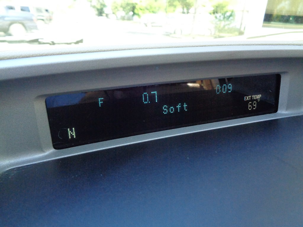 2011 Ford Escape Image 74