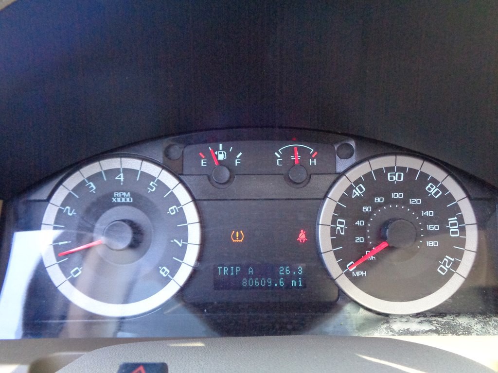 2011 Ford Escape Image 81