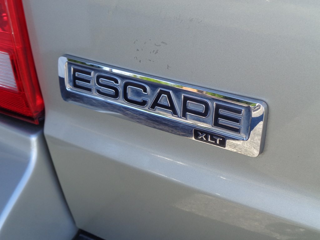 2011 Ford Escape Image 84