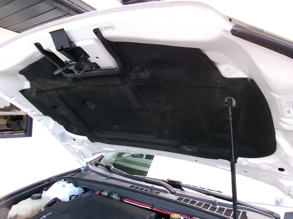 2018 Lincoln Continental Image 41