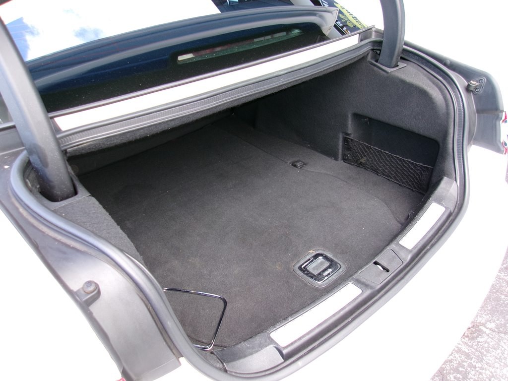 2018 Lincoln Continental Image 43