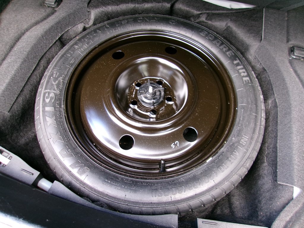 2018 Lincoln Continental Image 46