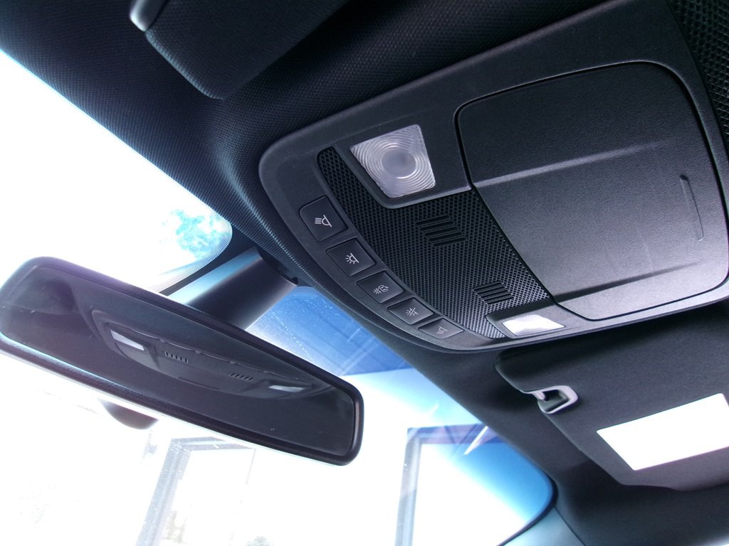 2018 Lincoln Continental Image 66