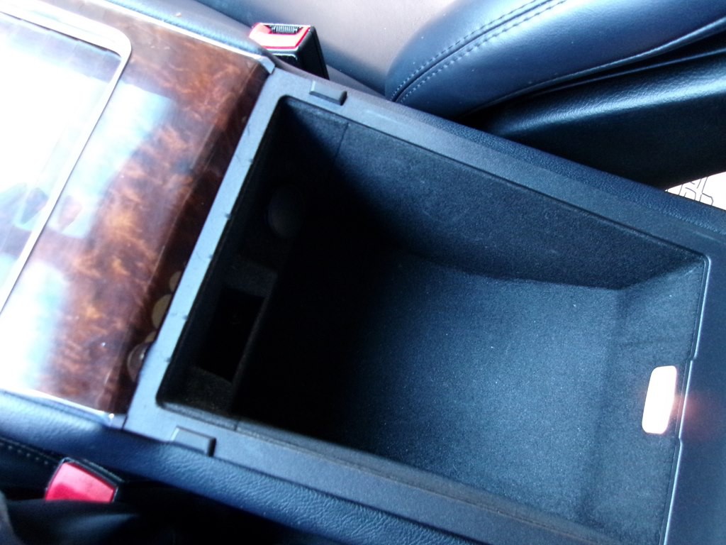 2018 Lincoln Continental Image 69