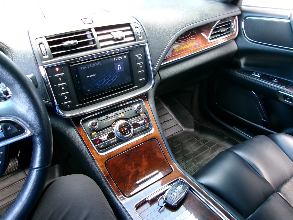 2018 Lincoln Continental Image 74