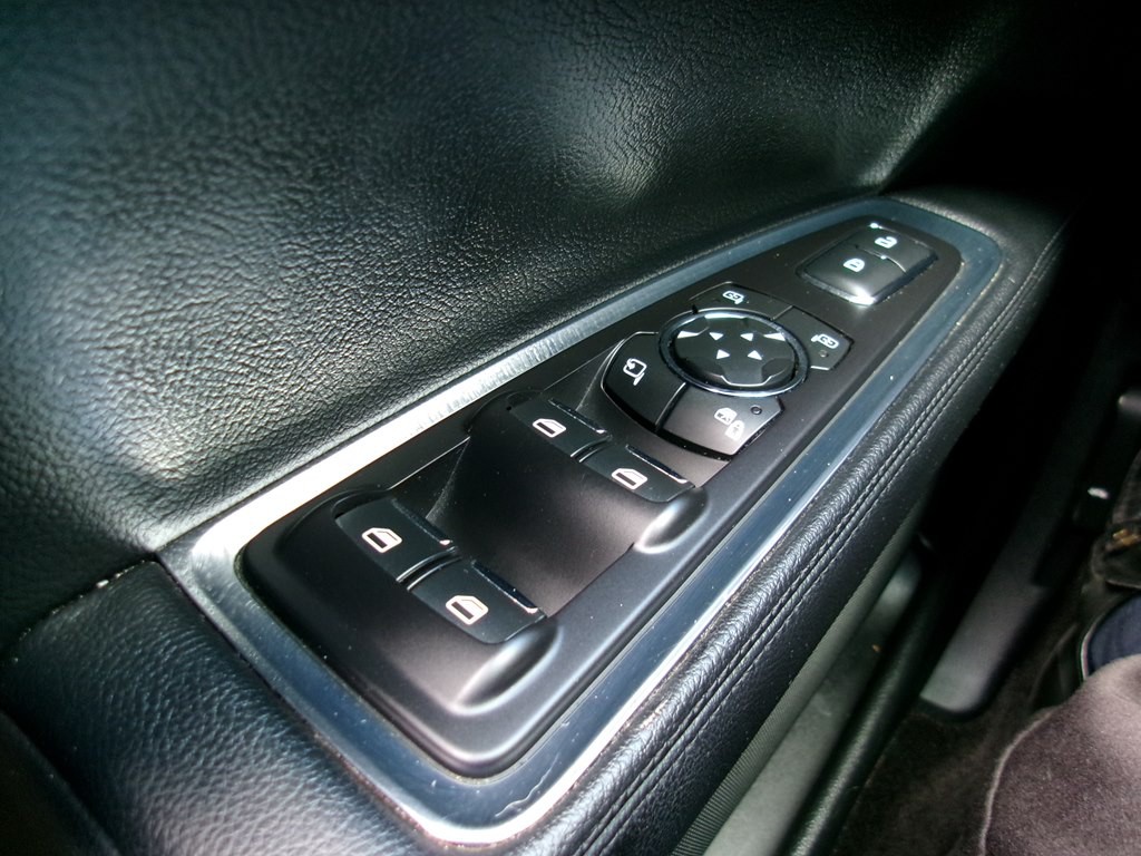 2018 Lincoln Continental Image 75