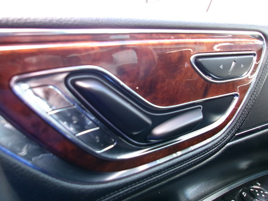 2018 Lincoln Continental Image 76