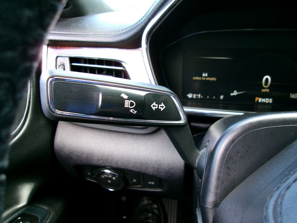 2018 Lincoln Continental Image 79