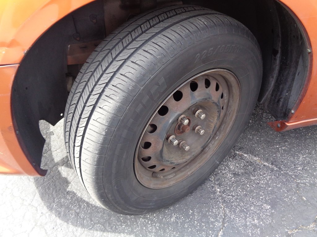 2011 Dodge Grand Caravan Image 12