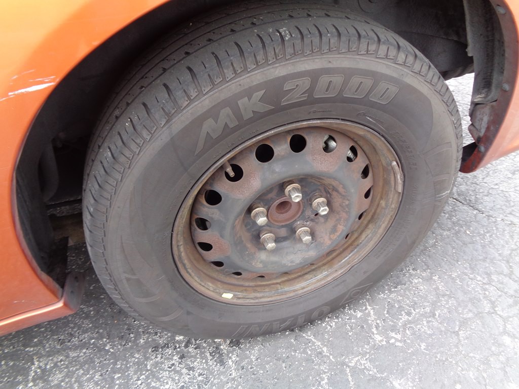 2011 Dodge Grand Caravan Image 13