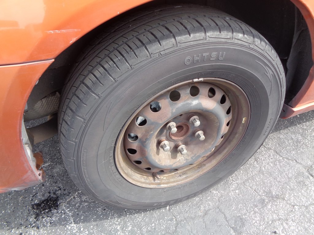 2011 Dodge Grand Caravan Image 14