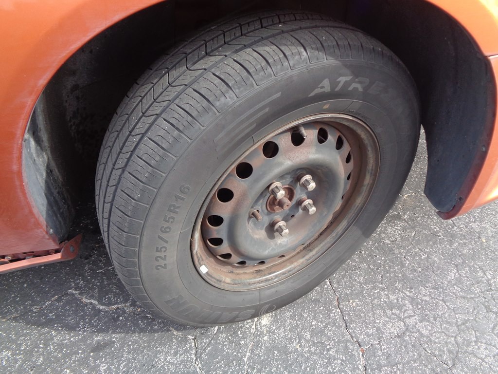 2011 Dodge Grand Caravan Image 15