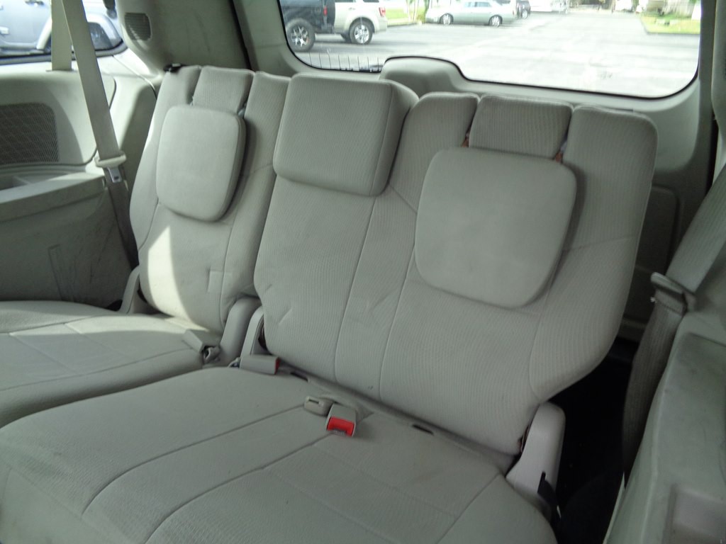 2011 Dodge Grand Caravan Image 20