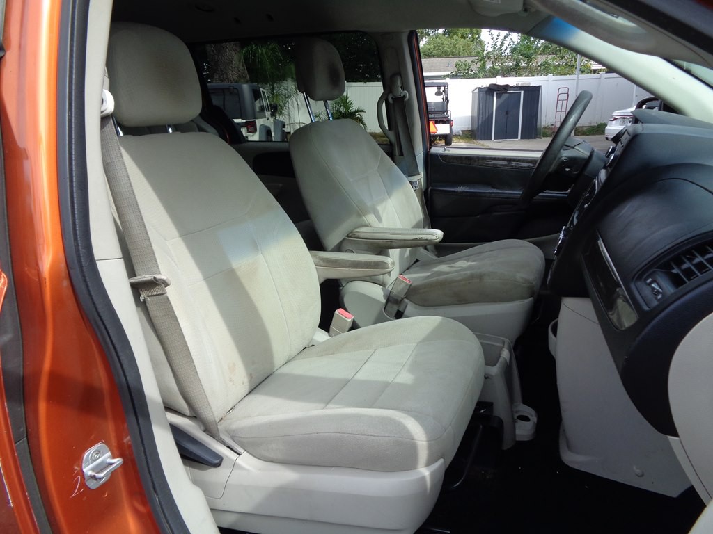 2011 Dodge Grand Caravan Image 26
