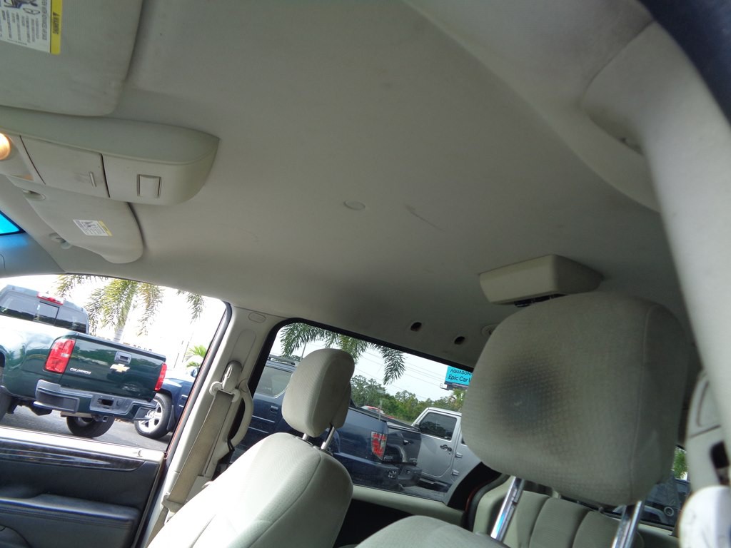 2011 Dodge Grand Caravan Image 32