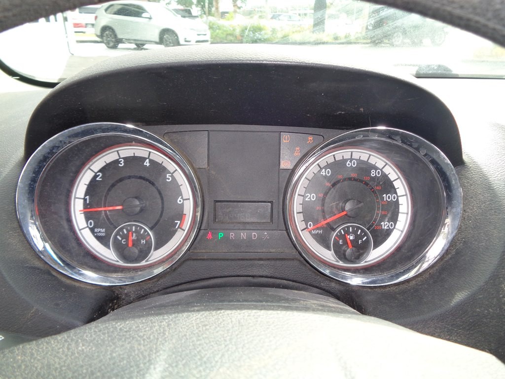 2011 Dodge Grand Caravan Image 36