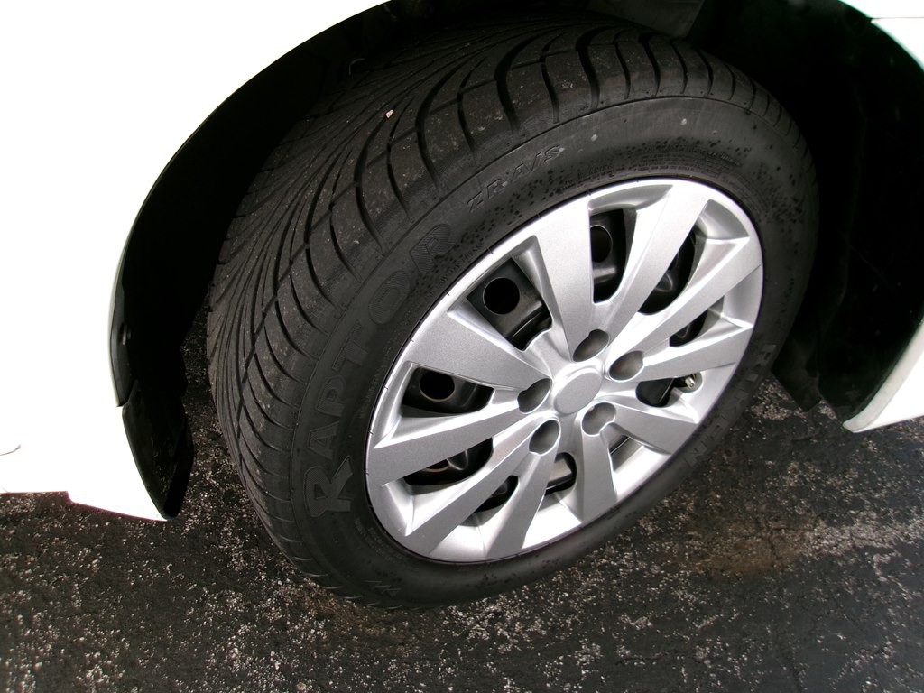 2016 Nissan Sentra Image 36