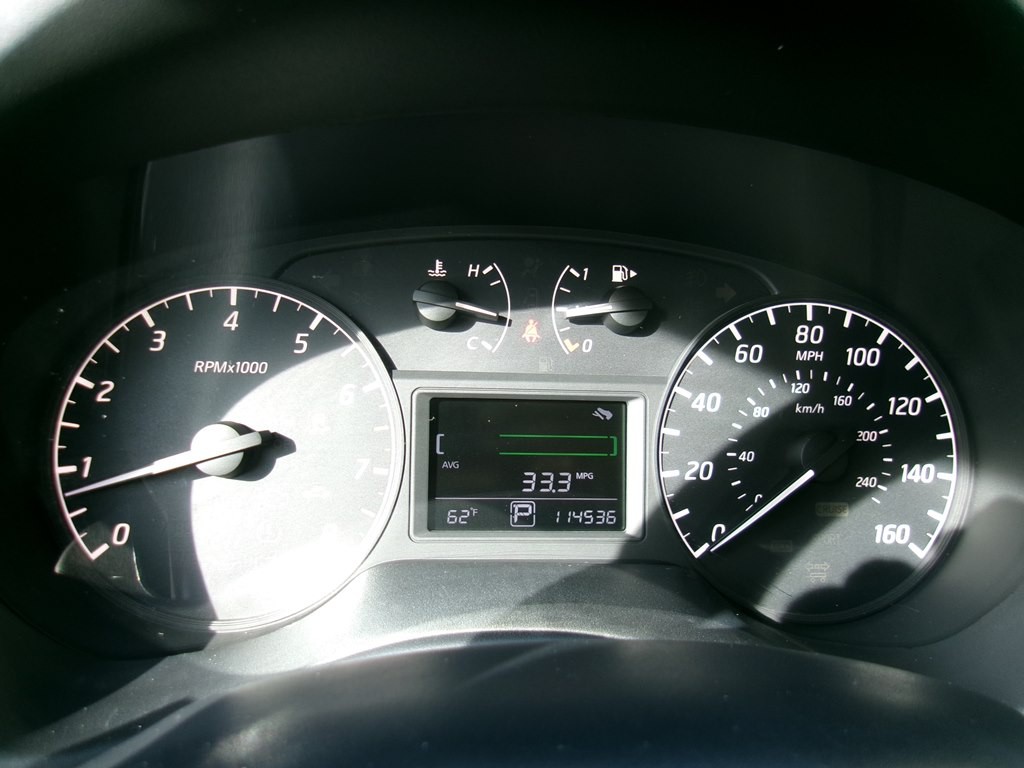 2016 Nissan Sentra Image 49