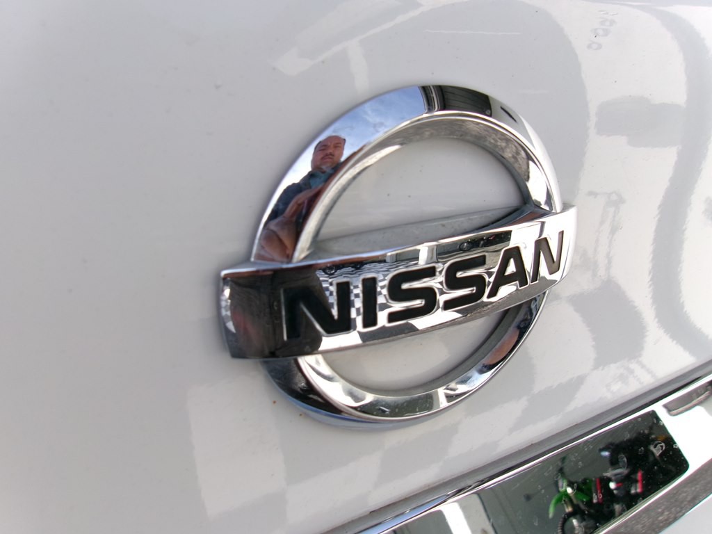 2016 Nissan Sentra Image 54