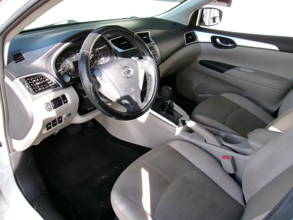 2016 Nissan Sentra Image 67