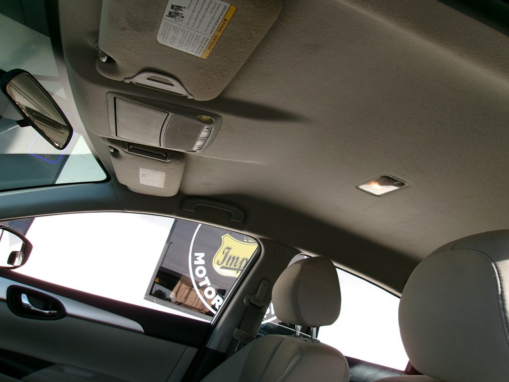 2016 Nissan Sentra Image 71