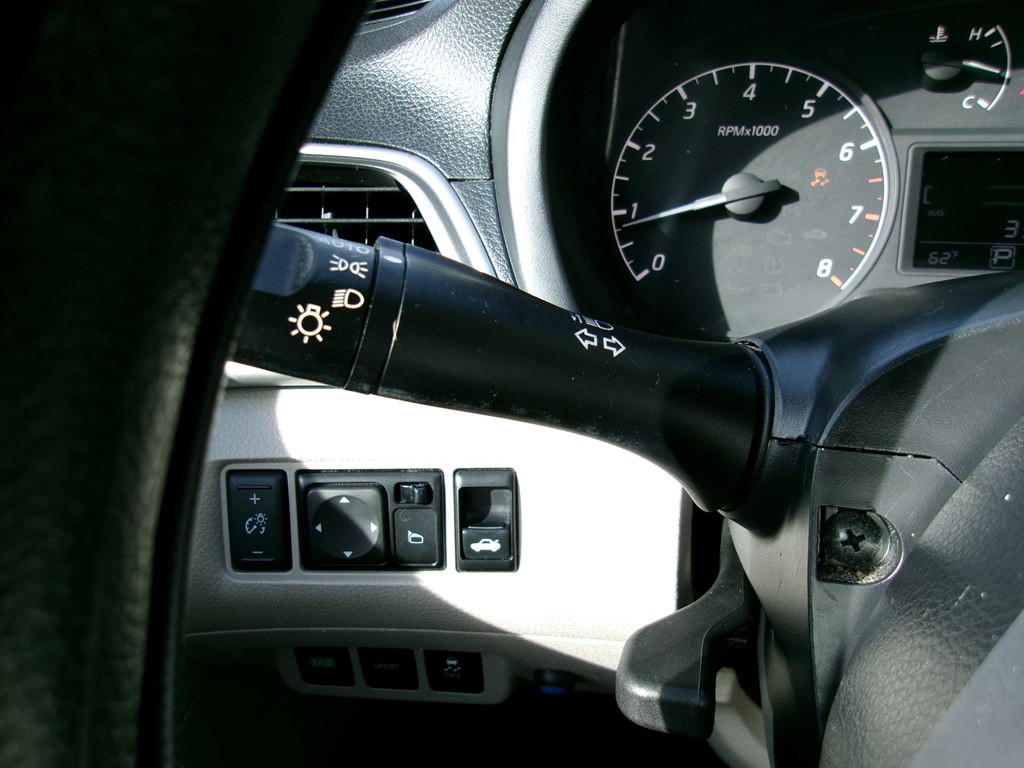 2016 Nissan Sentra Image 84