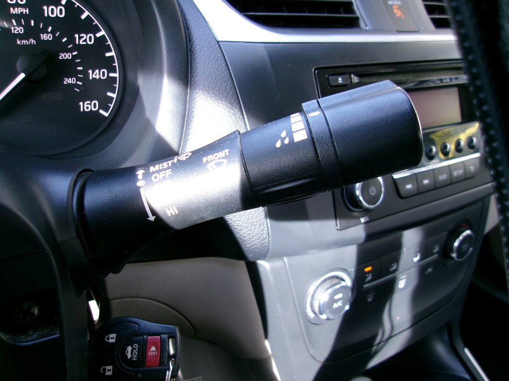 2016 Nissan Sentra Image 85