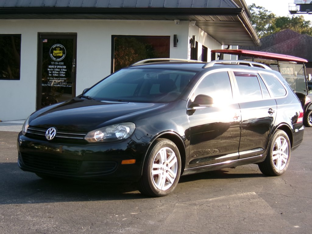 2012 Volkswagen Jetta Image 2