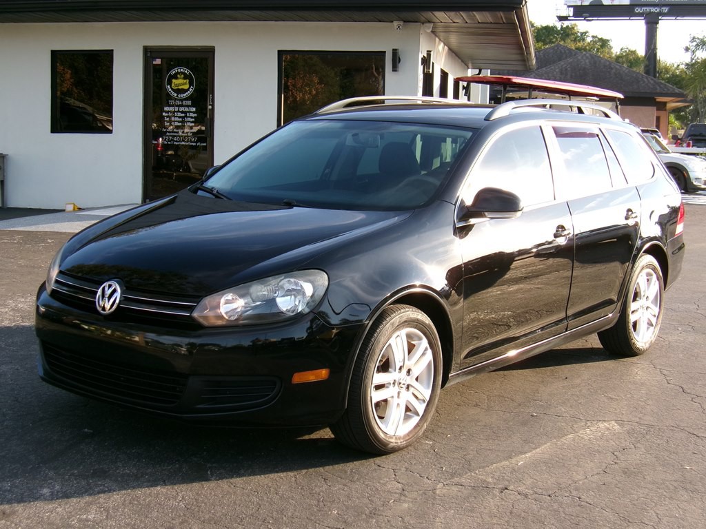 2012 Volkswagen Jetta Image 3