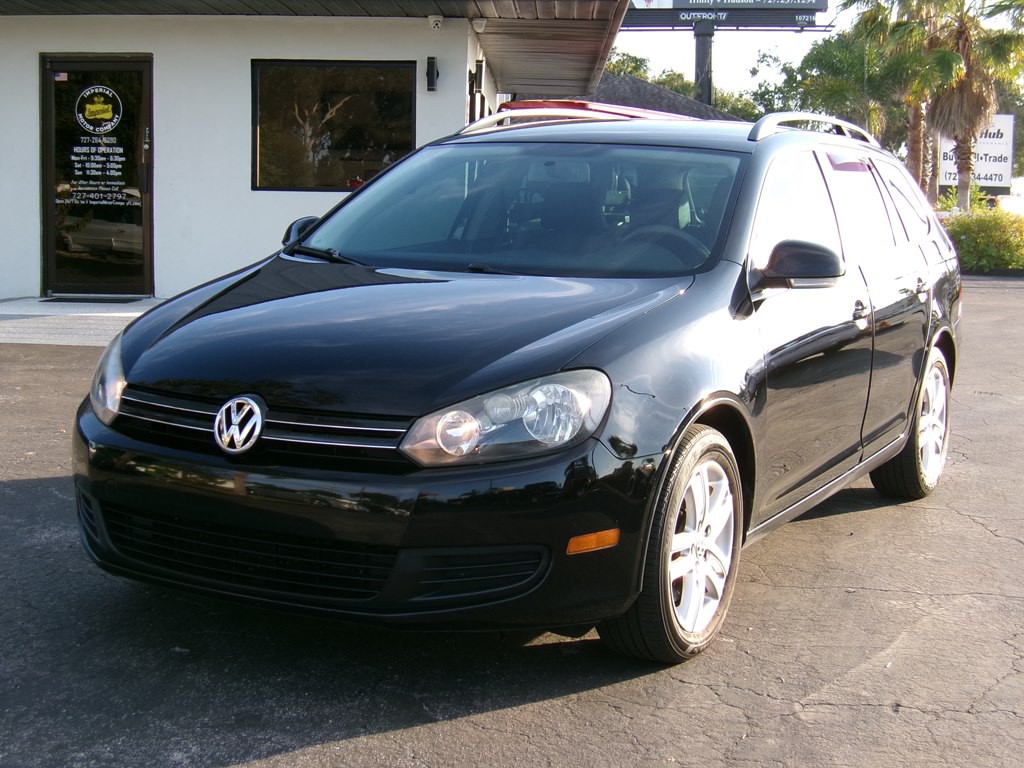 2012 Volkswagen Jetta Image 4