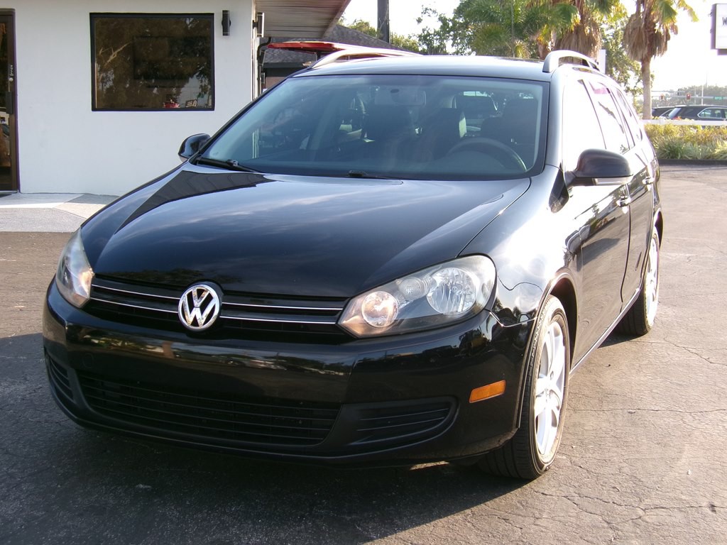 2012 Volkswagen Jetta Image 5