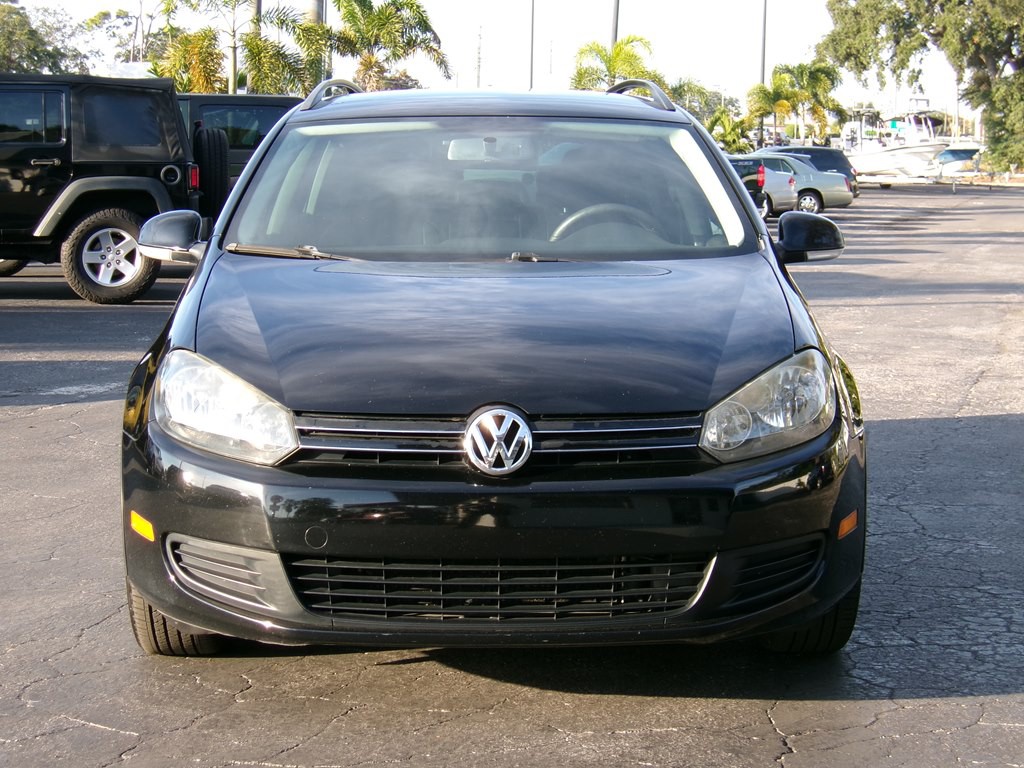2012 Volkswagen Jetta Image 6