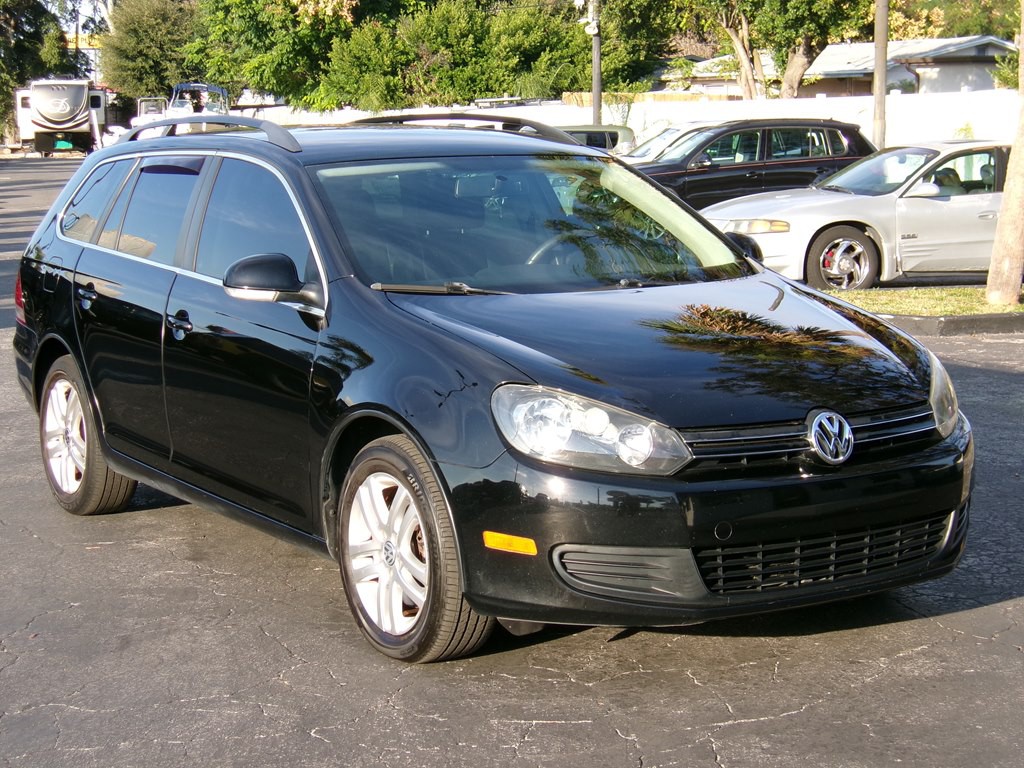 2012 Volkswagen Jetta Image 8