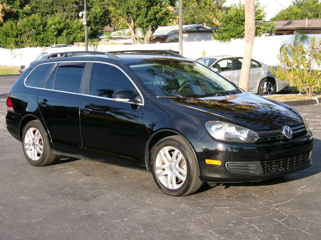 2012 Volkswagen Jetta Image 9