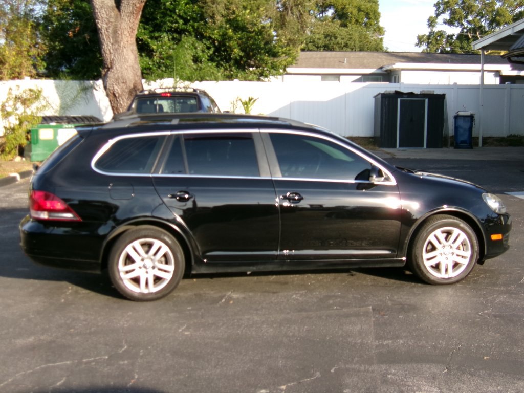 2012 Volkswagen Jetta Image 13