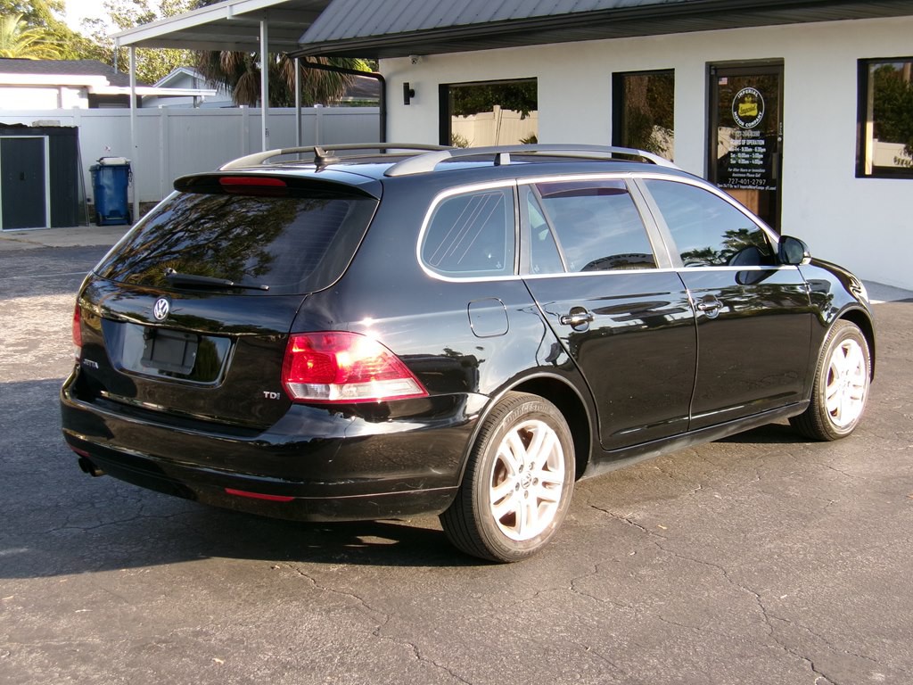 2012 Volkswagen Jetta Image 15